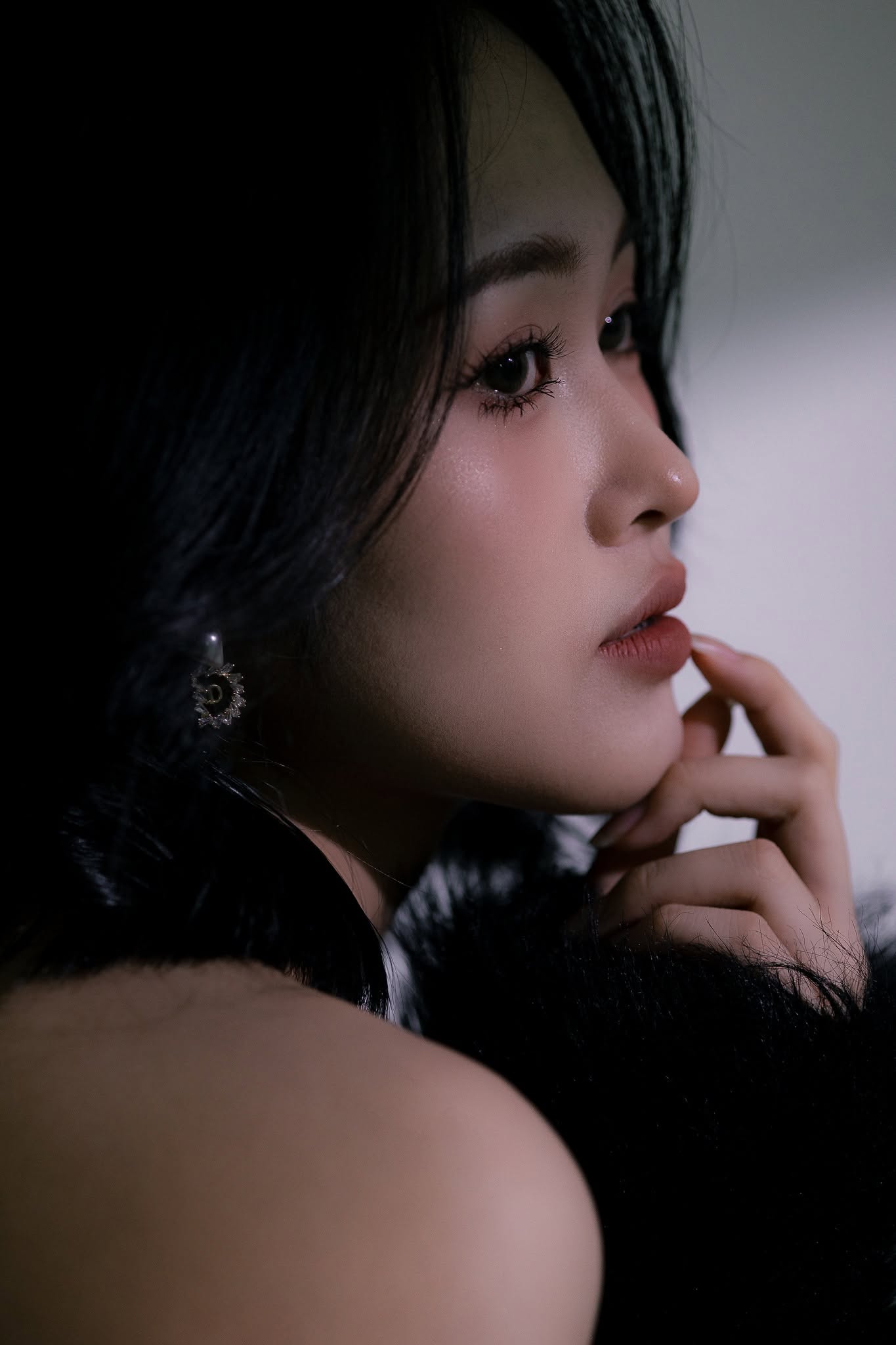 Những yếu tố tạo nên một bộ chụp ảnh concept ấn tượng Những yếu tố tạo nên một bộ chụp ảnh concept ấn tượng