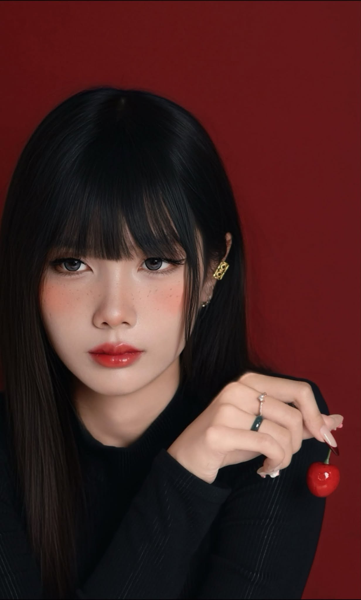 Top 5 concept chụp ảnh đáng thử nhất 2026 Top 5 concept chụp ảnh đáng thử nhất 2026