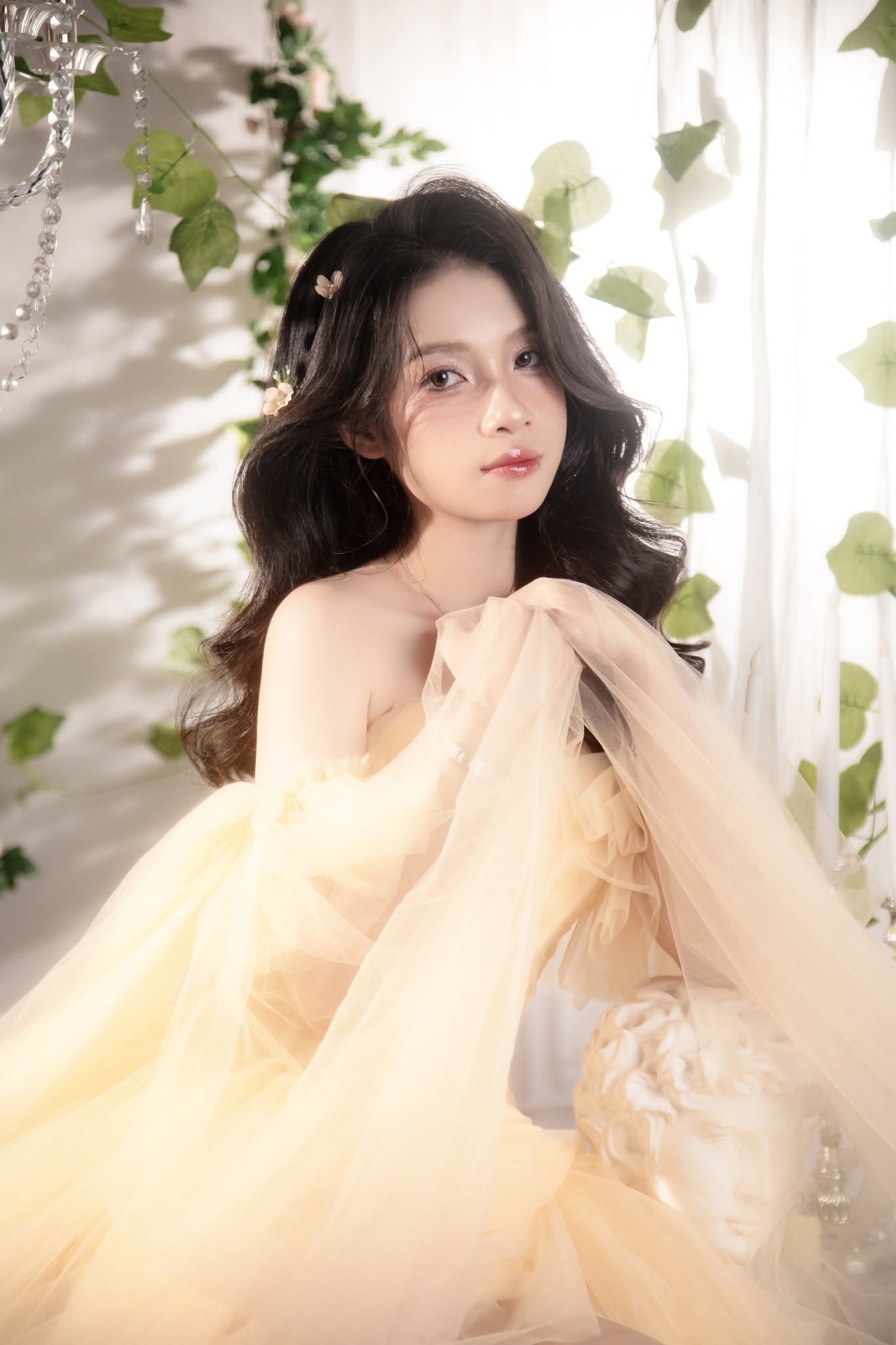 Top 5 concept chụp ảnh đáng thử nhất 2026 Top 5 concept chụp ảnh đáng thử nhất 2026
