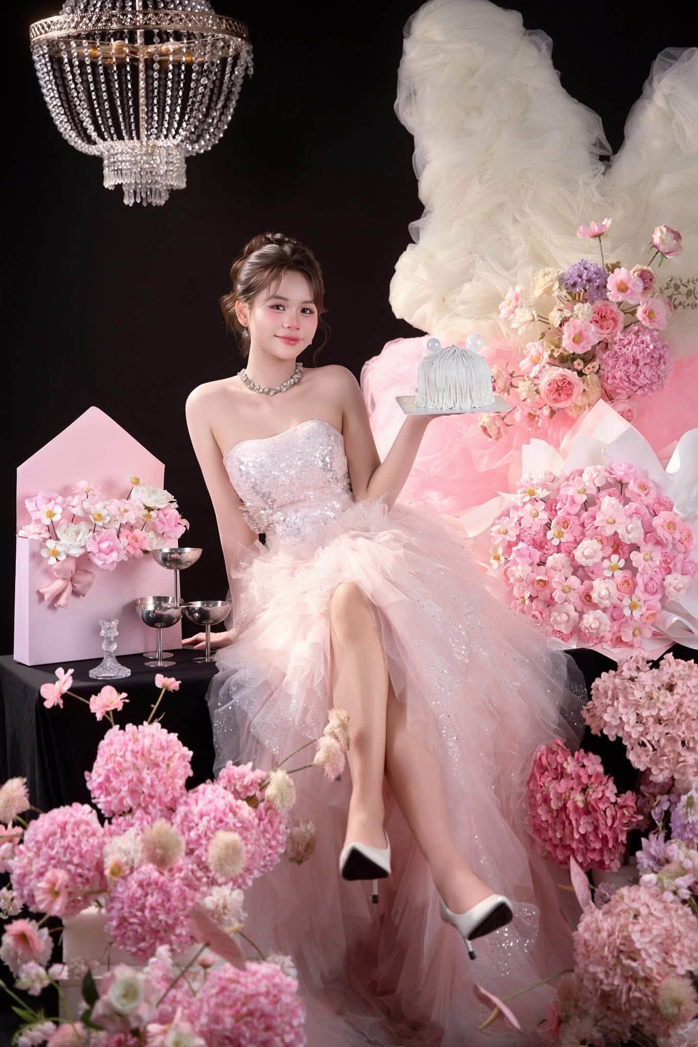 Những yếu tố tạo nên một bộ chụp ảnh concept ấn tượng Những yếu tố tạo nên một bộ chụp ảnh concept ấn tượng