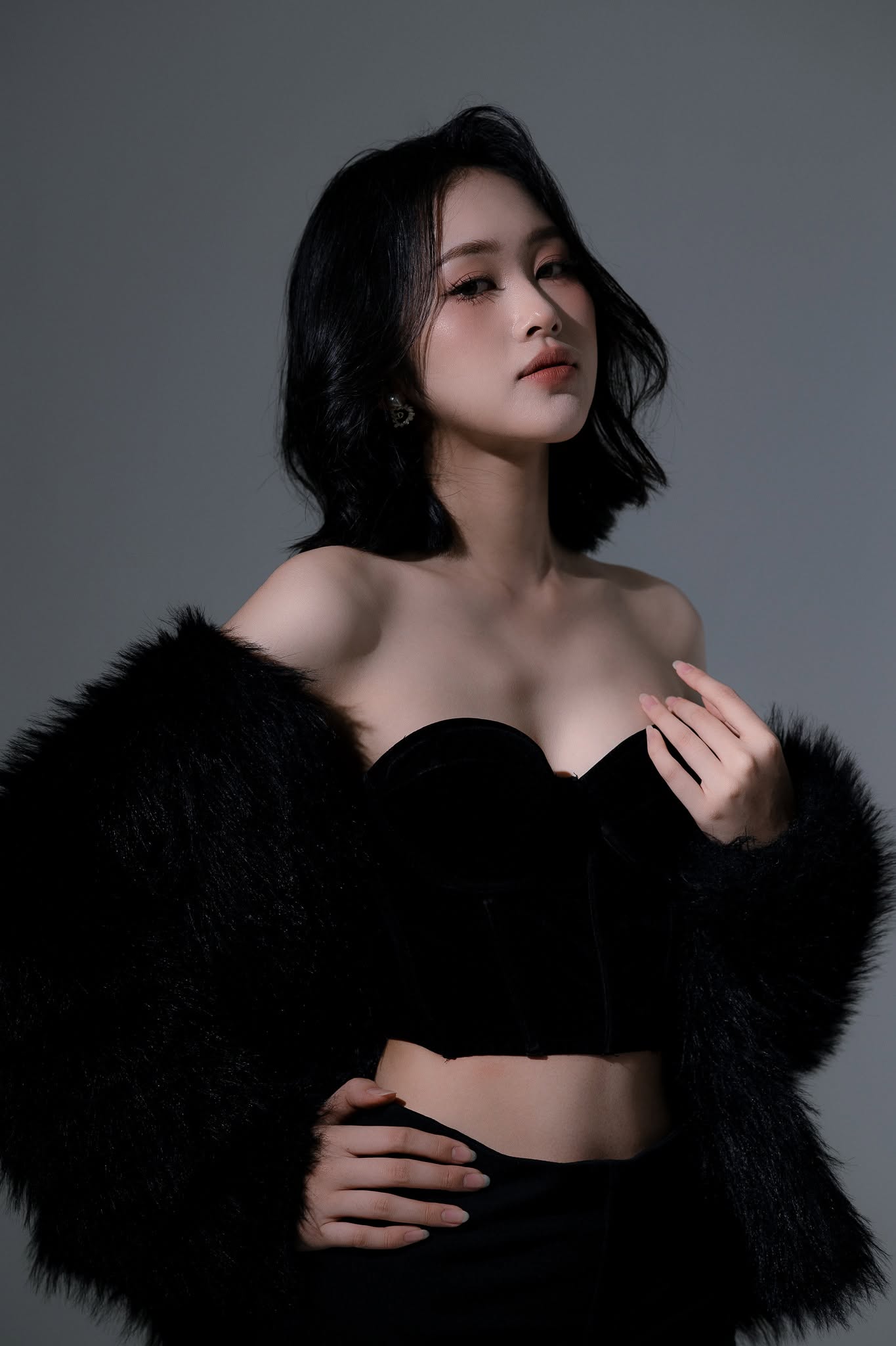 Những yếu tố tạo nên một bộ chụp ảnh concept ấn tượng Những yếu tố tạo nên một bộ chụp ảnh concept ấn tượng