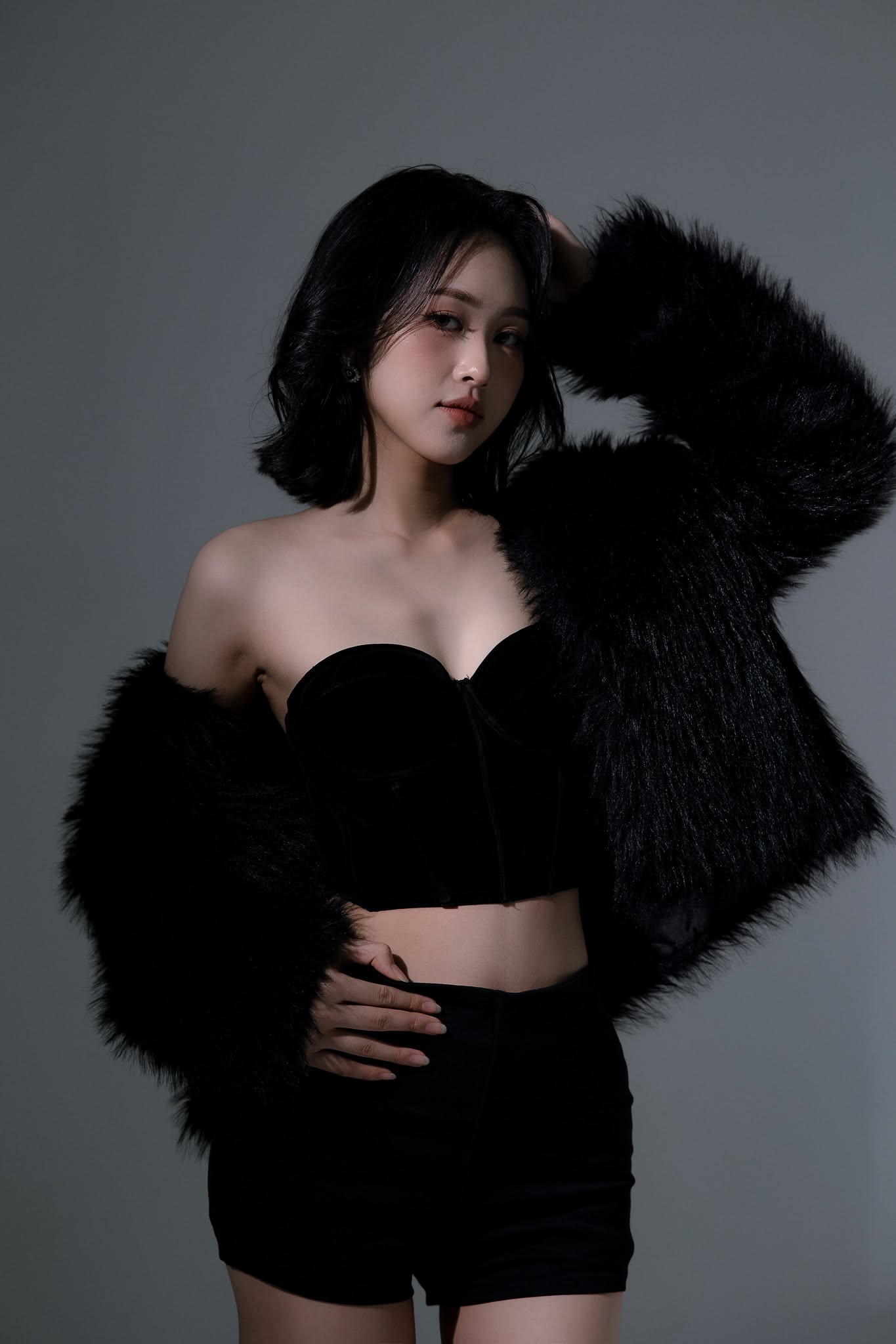 Những yếu tố tạo nên một bộ chụp ảnh concept ấn tượng Những yếu tố tạo nên một bộ chụp ảnh concept ấn tượng