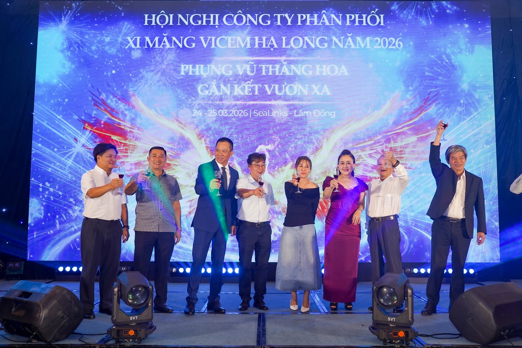 Vì sao doanh nghiệp cần chụp hình sự kiện chuyên nghiệp? Vì sao doanh nghiệp cần chụp hình sự kiện chuyên nghiệp?