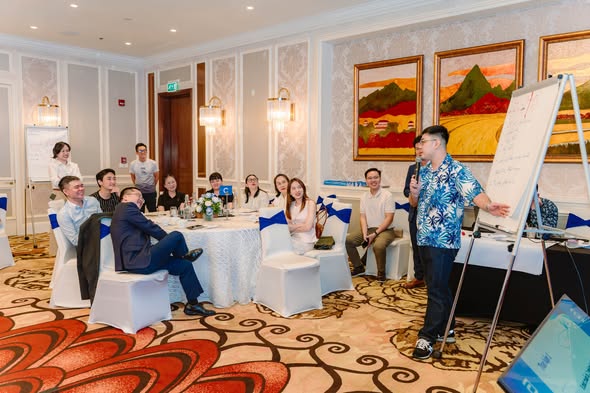 Vì sao doanh nghiệp cần chụp hình sự kiện chuyên nghiệp? Vì sao doanh nghiệp cần chụp hình sự kiện chuyên nghiệp?