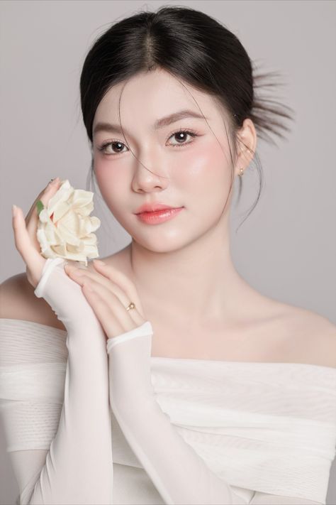 Nên chọn gói chụp ảnh chân dung gì Nên chọn gói chụp ảnh chân dung gì