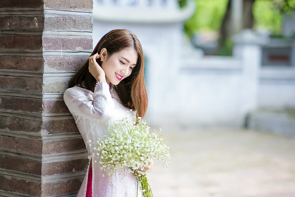 Top 5+ studio chụp ảnh áo dài tại Hà Nội (1)
