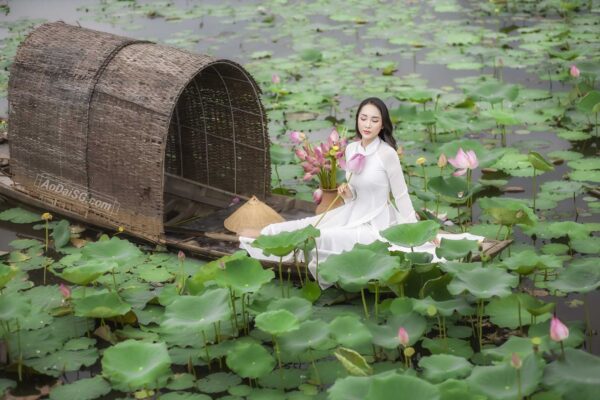 Top 5+ studio chụp ảnh áo dài tại Hà Nội (3)