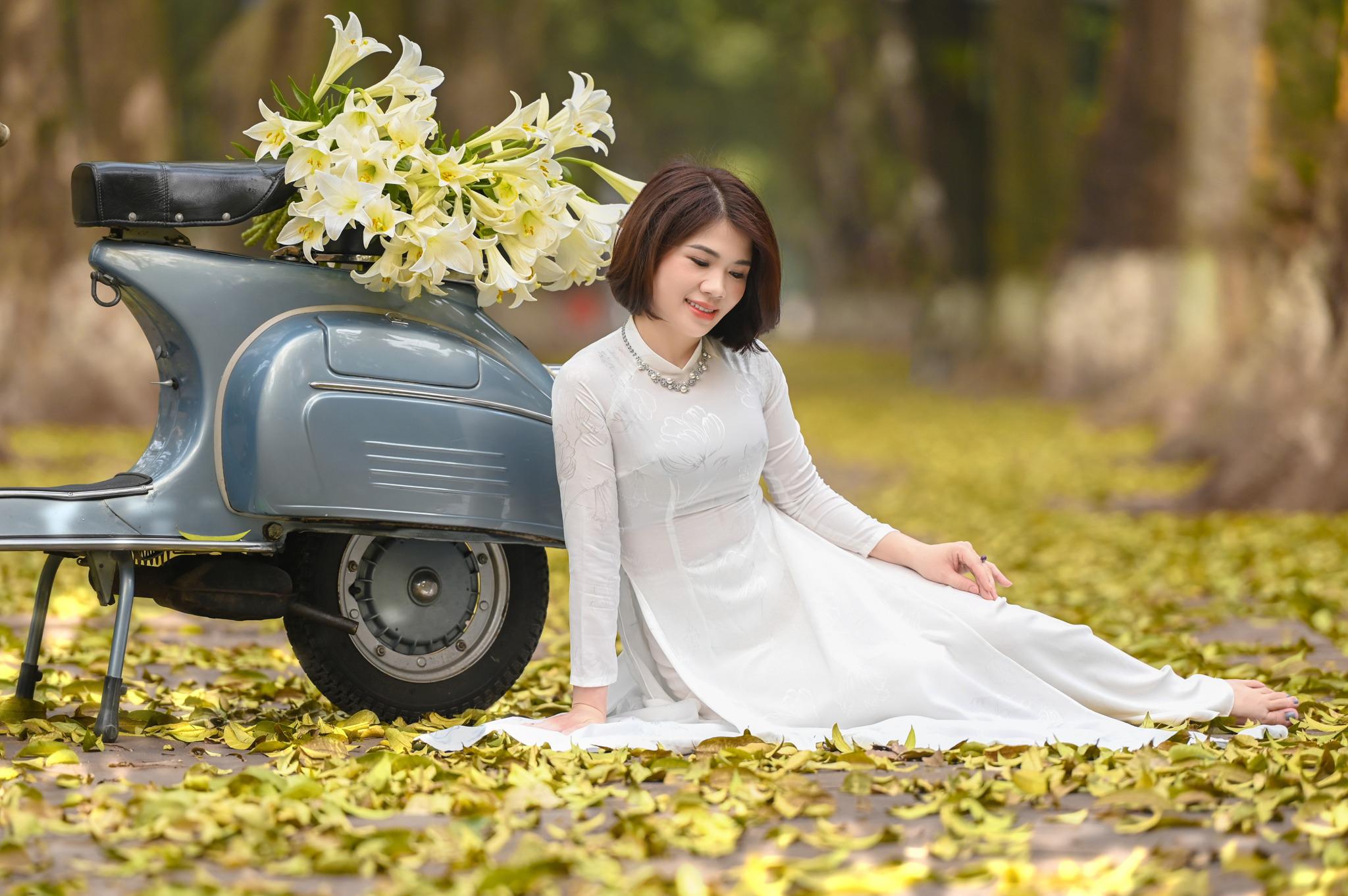 Top 5+ studio chụp ảnh áo dài tại Hà Nội (4)