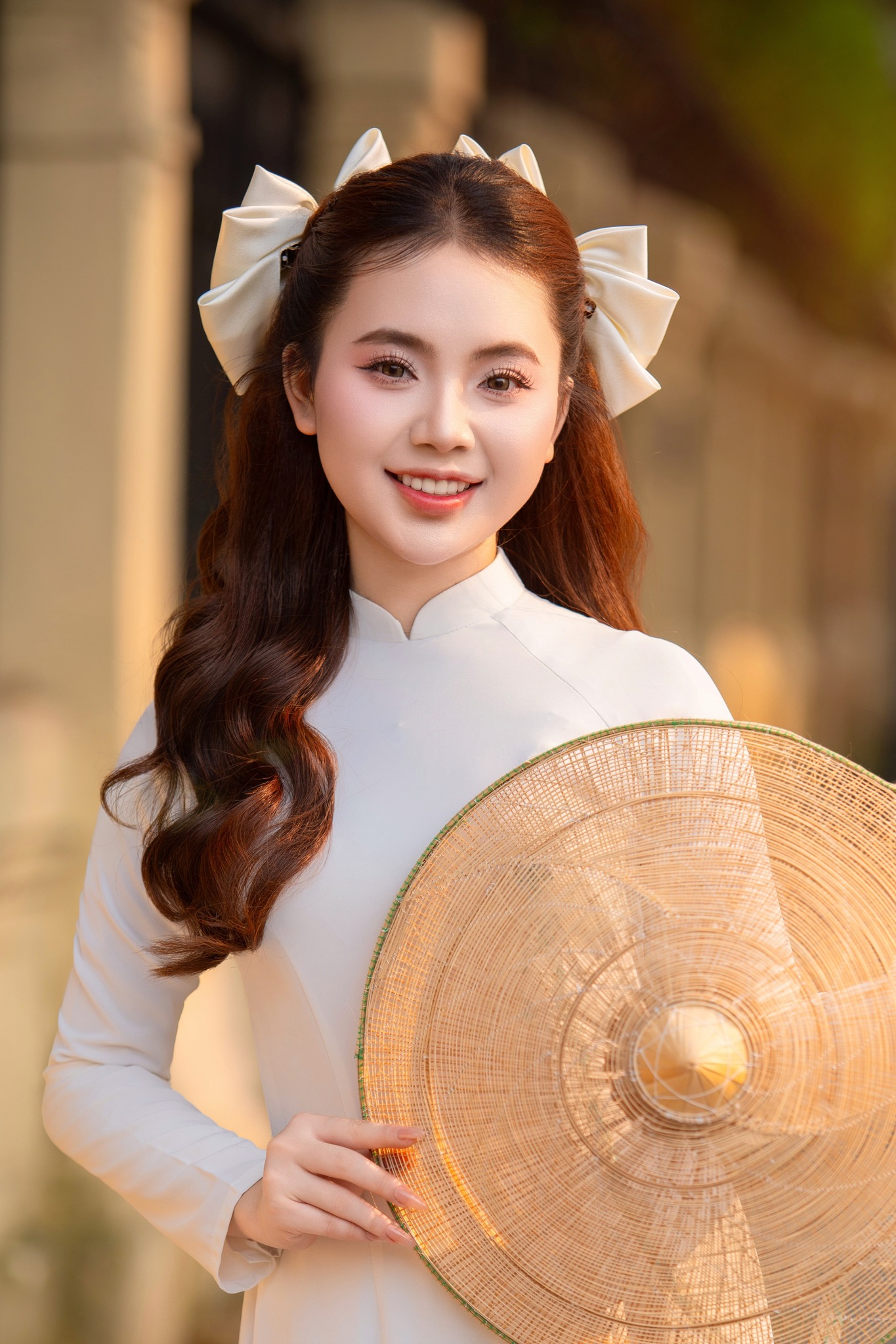 Top 5+ studio chụp ảnh áo dài tại Hà Nội (5)